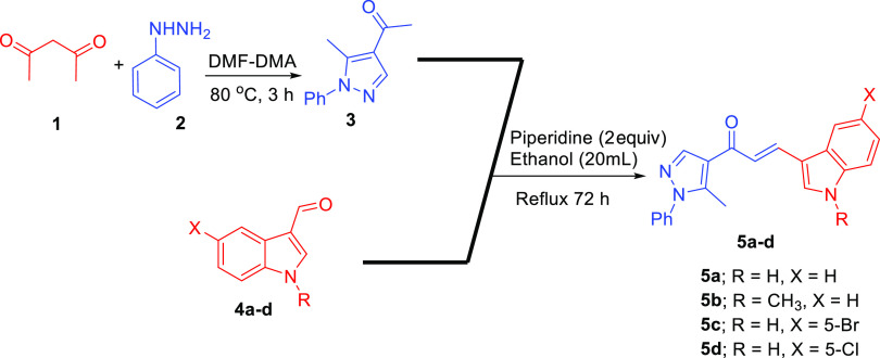 Scheme 1