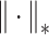 Inline graphic