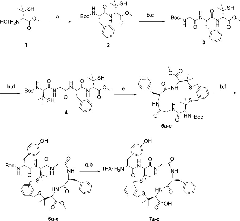 Scheme 1