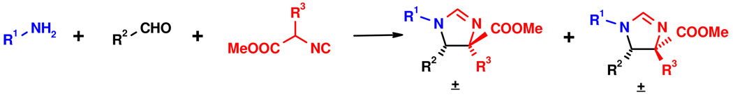 Scheme 1