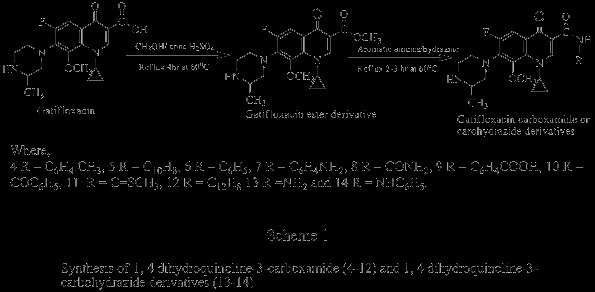 Scheme 1