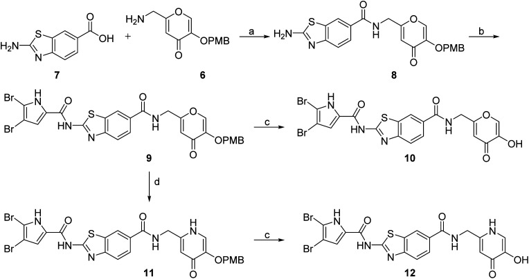 Scheme 2