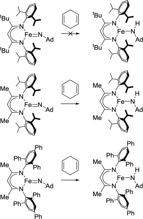 Scheme 3.3.3