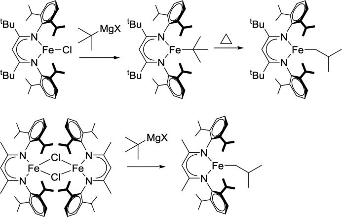 Scheme 3.3.2