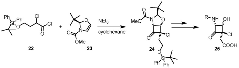 Scheme 4