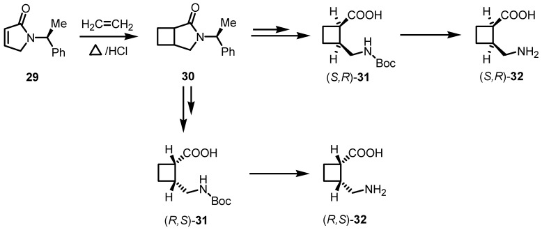 Scheme 6