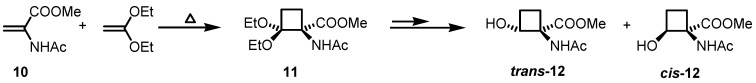 Scheme 1