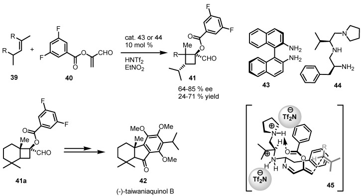 Scheme 9