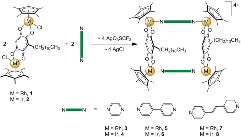 Scheme 1