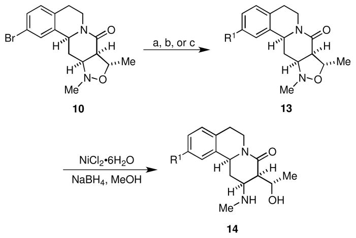 Scheme 2