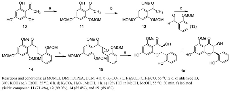 Scheme 1