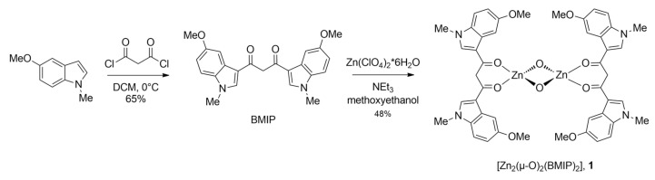 Scheme 1