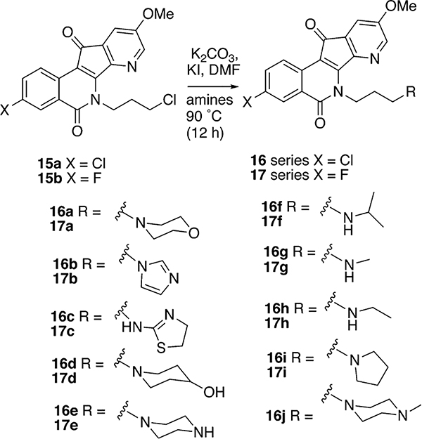 Scheme 2