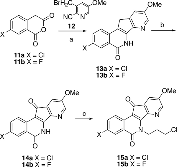 Scheme 1a