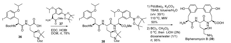 Scheme 11