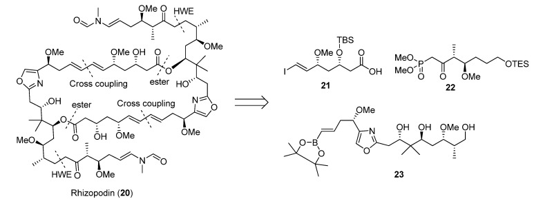 Scheme 7