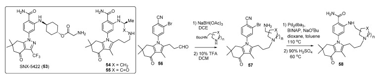 Scheme 16