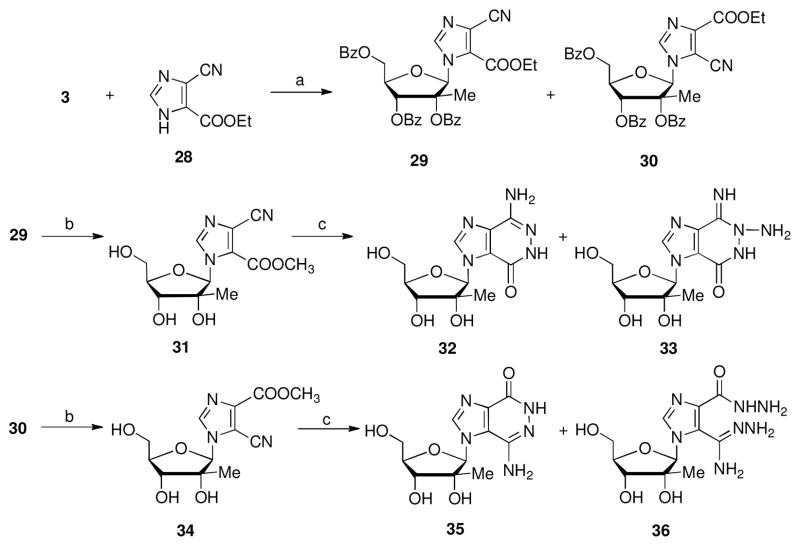 Scheme 6