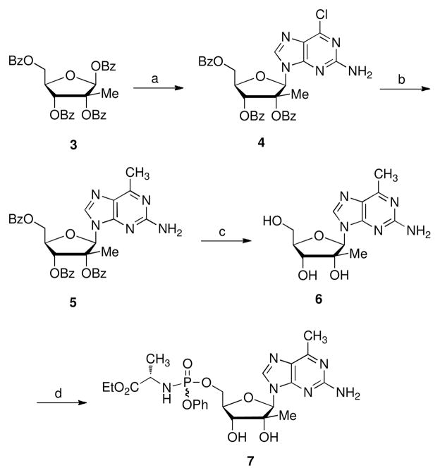 Scheme 1