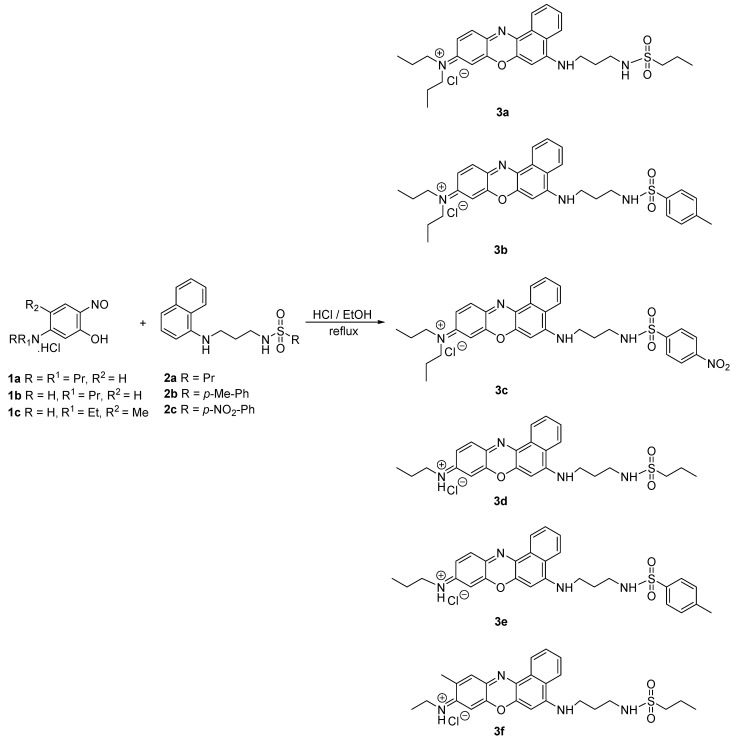 Scheme 1