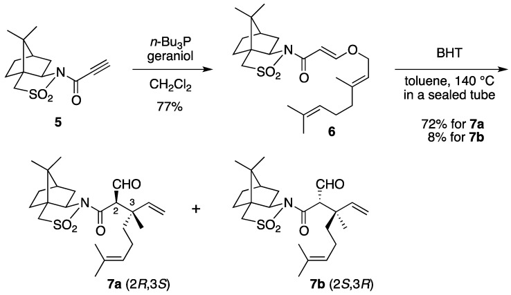 Scheme 1