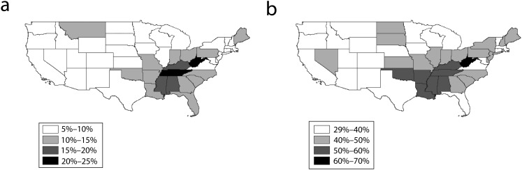 FIGURE 1—