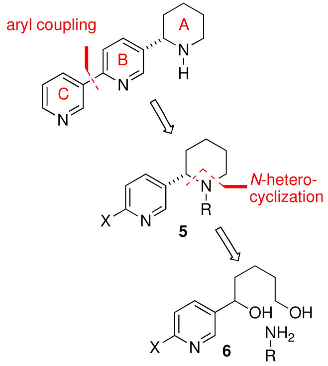 Scheme 1