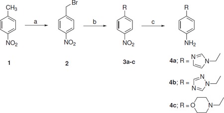 Scheme 1