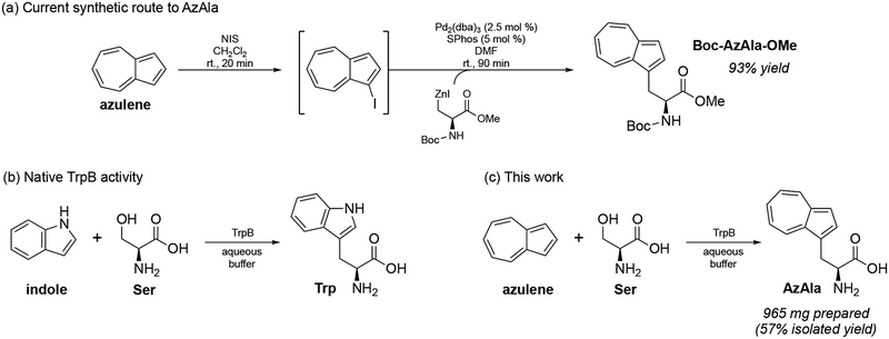 Scheme 1.