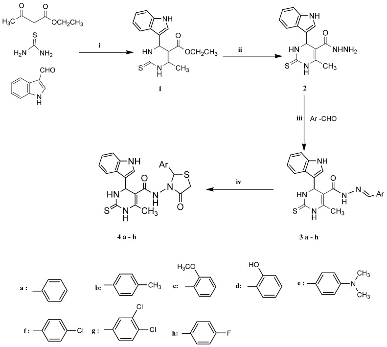 Scheme 1