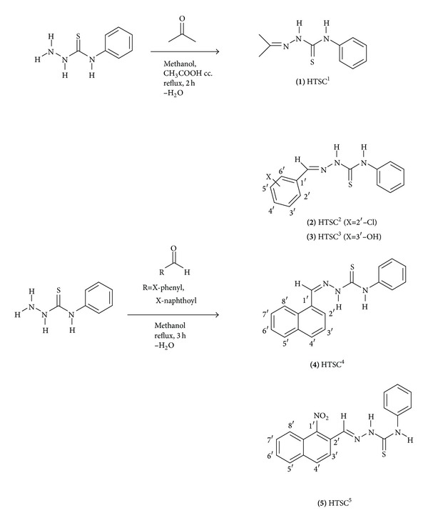 Scheme 1