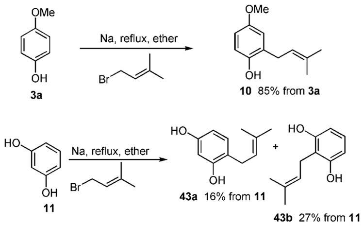 Scheme 3a