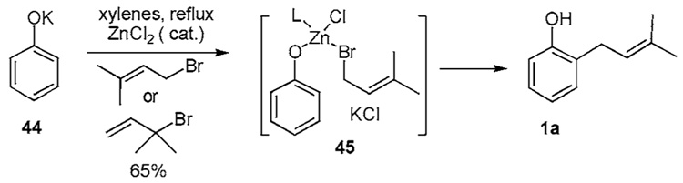 Scheme 3b