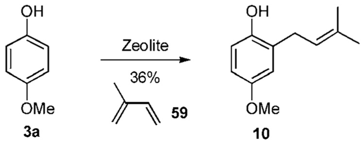 Scheme 5b