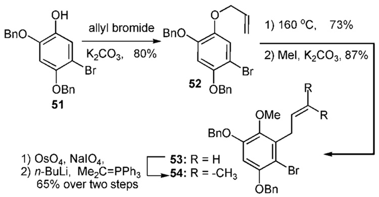 Scheme 4b