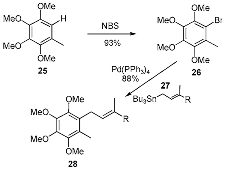 Scheme 2b