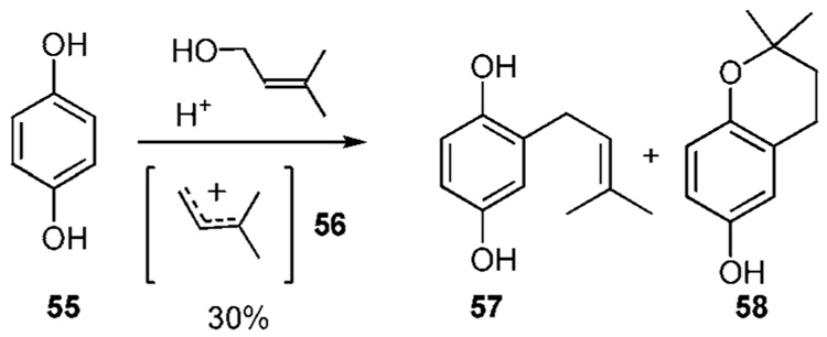 Scheme 5a