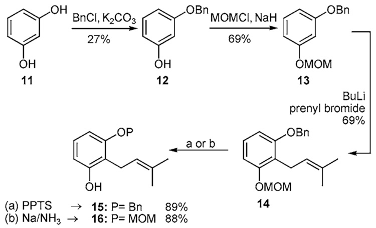 Scheme 1c