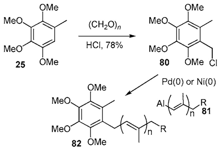 Scheme 8a