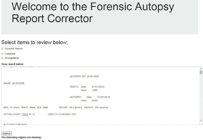 Figure 1: