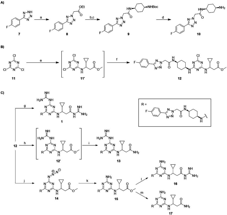 Scheme 1