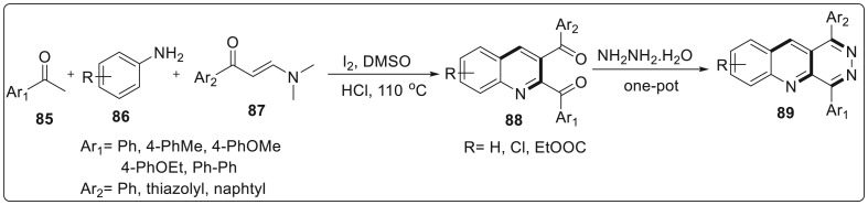 Scheme 22