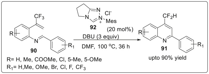 Scheme 23