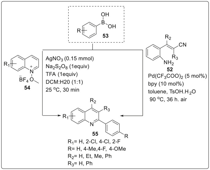 Scheme 14