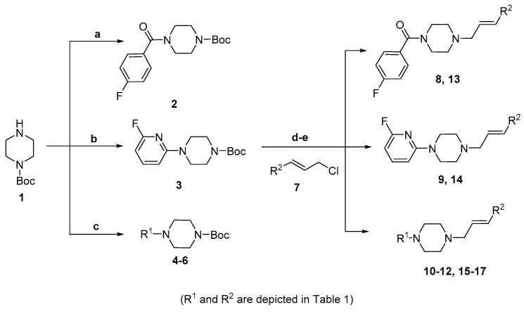 Scheme 1