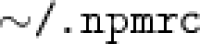 Inline graphic