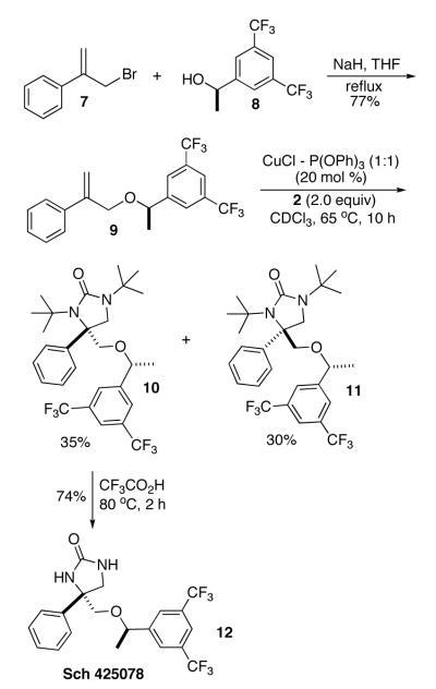 Scheme 2