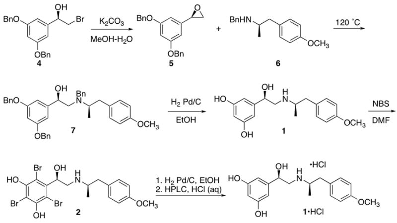 Scheme I