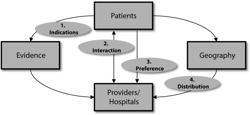 FIGURE 1—