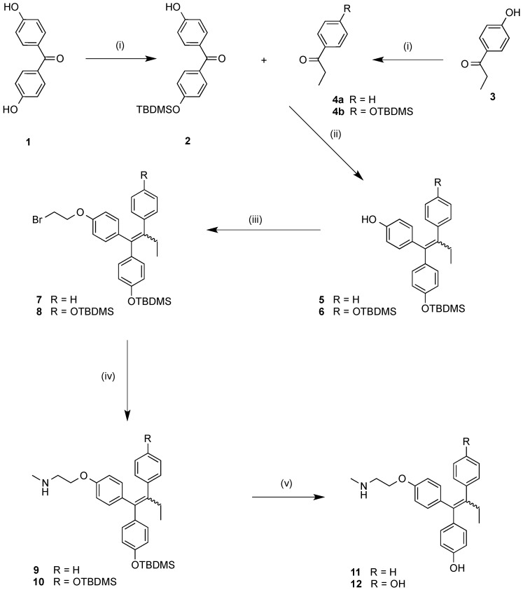 Scheme 1